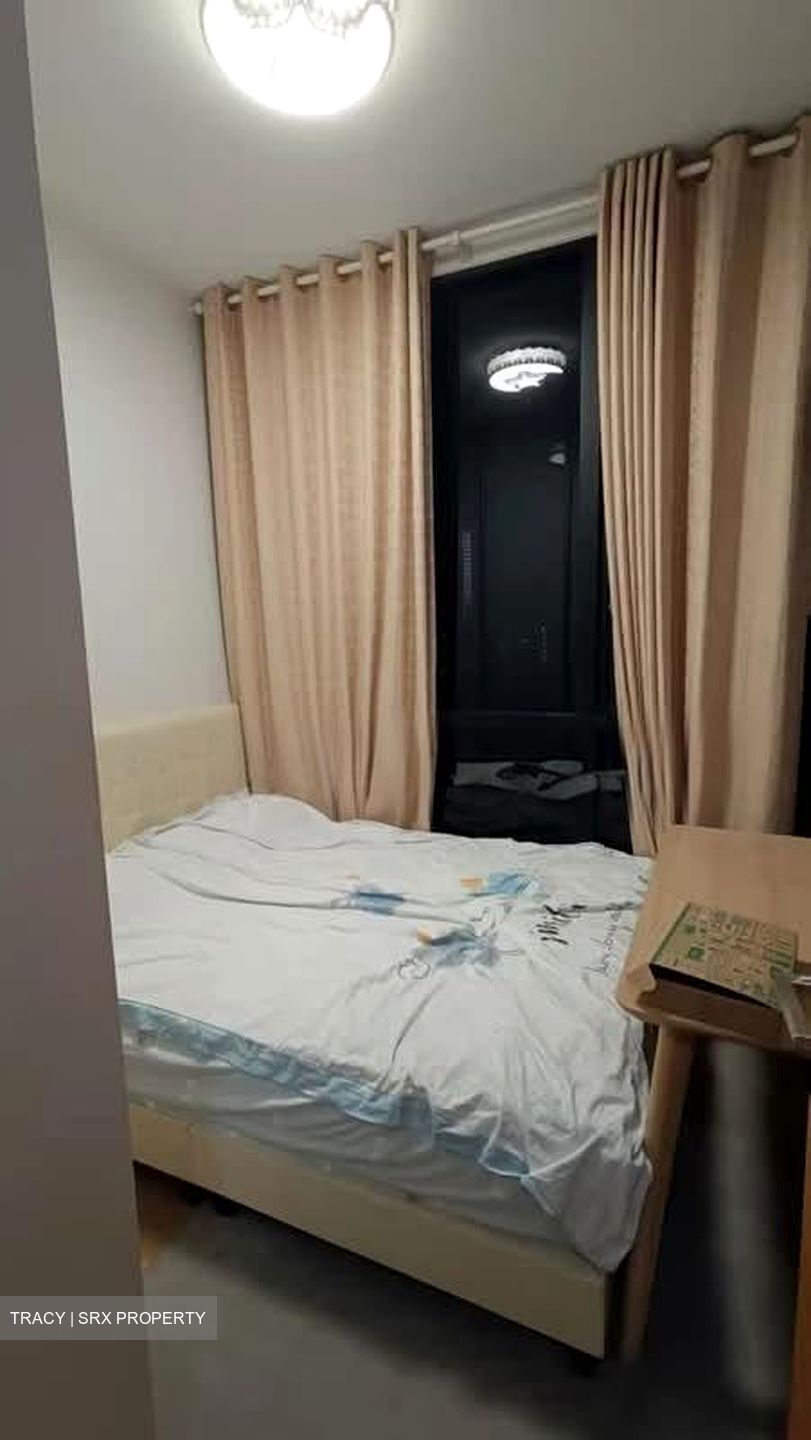 The Trilinq (D5), Condominium #565599671